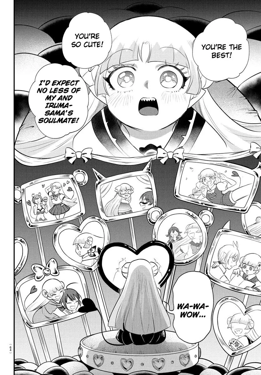 Read Mairimashita Iruma Kun - Chapter 385 - www.irumakunmangafree.com | Image 7