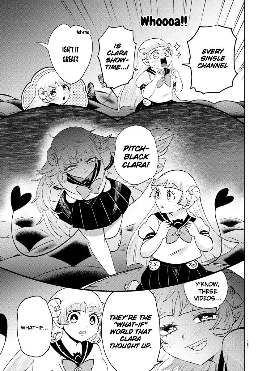 Read Mairimashita Iruma Kun - Chapter 385 - www.irumakunmangafree.com | Image 8