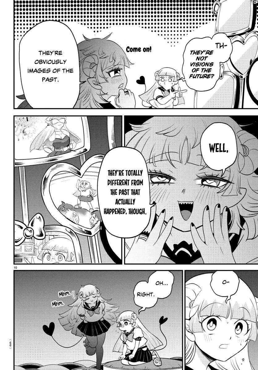 Read Mairimashita Iruma Kun - Chapter 385 - www.irumakunmangafree.com | Image 9
