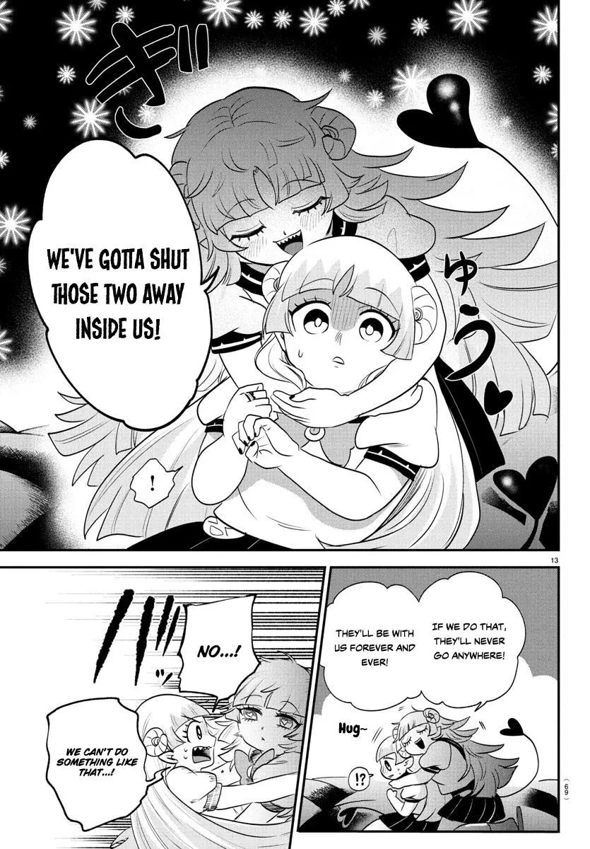 Read Mairimashita Iruma Kun - Chapter 385 - www.irumakunmangafree.com | Image 12