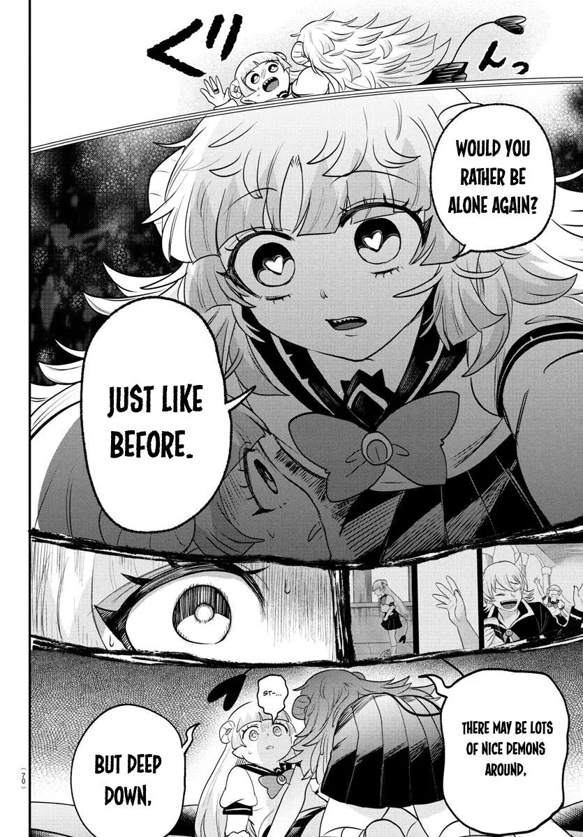 Read Mairimashita Iruma Kun - Chapter 385 - www.irumakunmangafree.com | Image 13