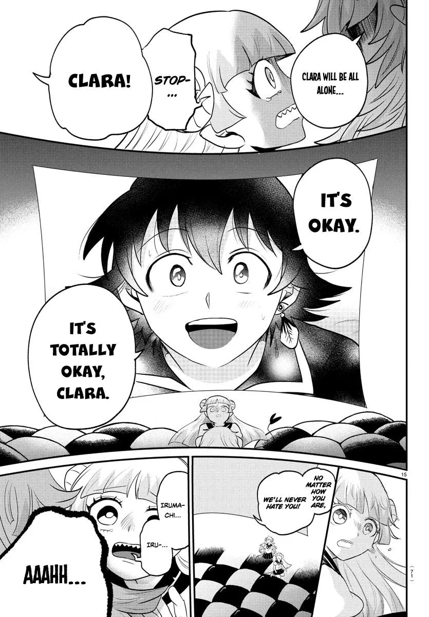 Read Mairimashita Iruma Kun - Chapter 385 - www.irumakunmangafree.com | Image 14