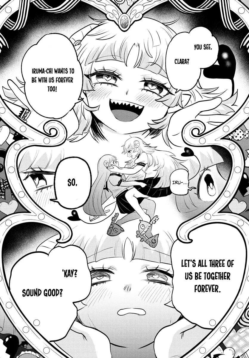 Read Mairimashita Iruma Kun - Chapter 385 - www.irumakunmangafree.com | Image 16