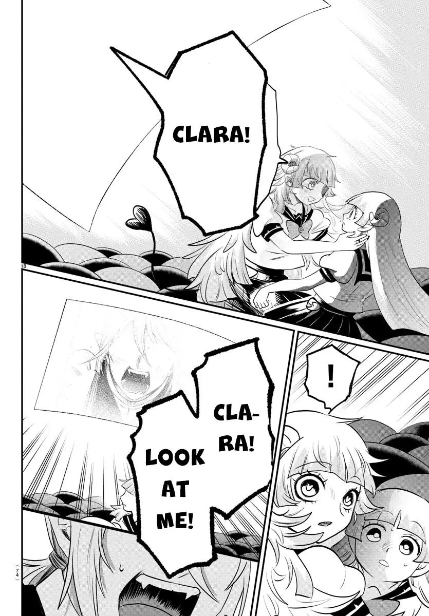 Read Mairimashita Iruma Kun - Chapter 385 - www.irumakunmangafree.com | Image 17