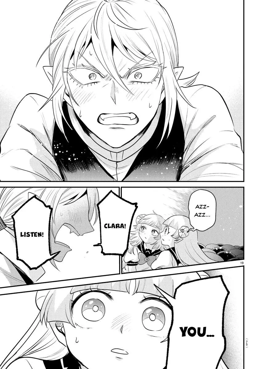Read Mairimashita Iruma Kun - Chapter 385 - www.irumakunmangafree.com | Image 18