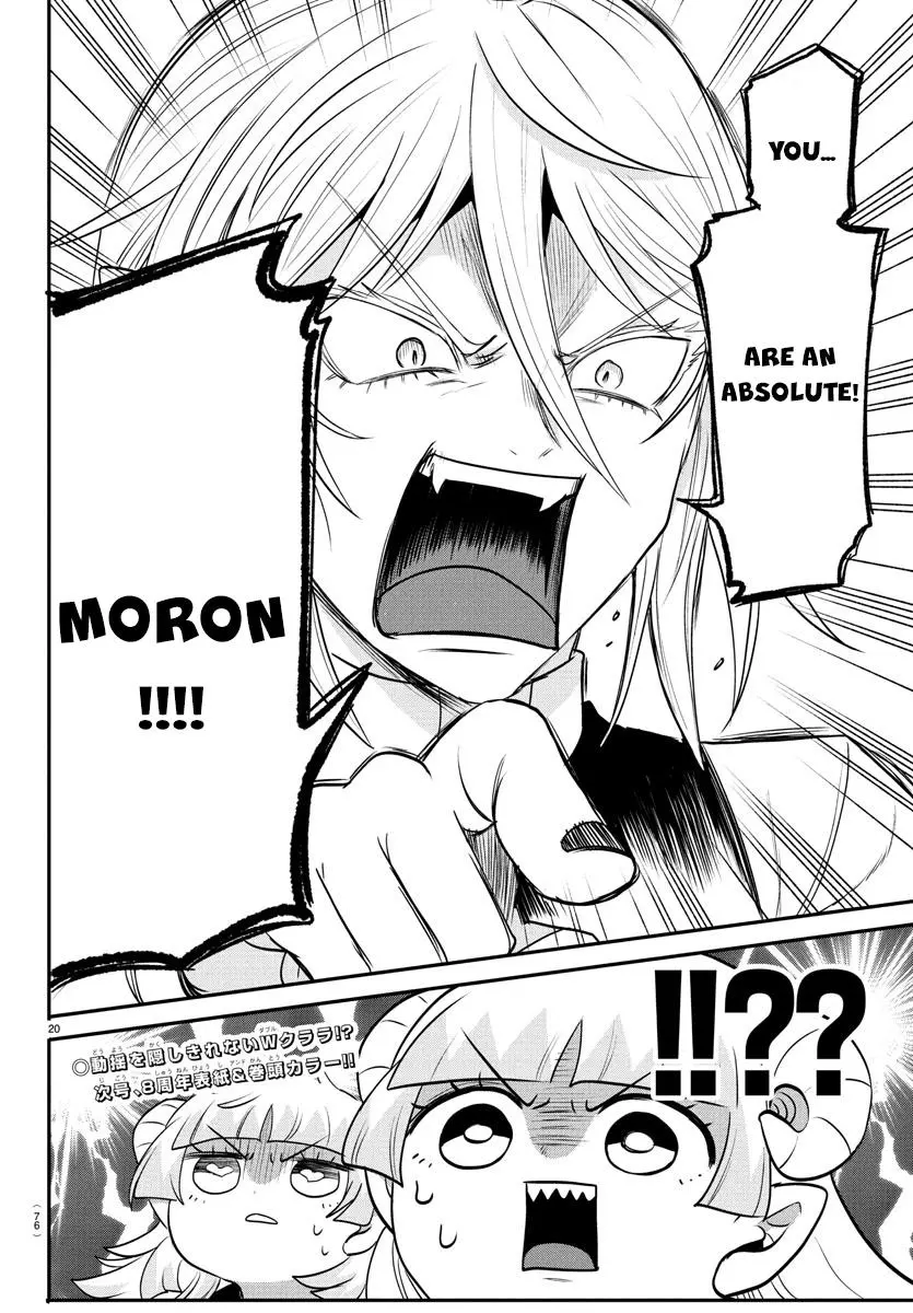 Read Mairimashita Iruma Kun - Chapter 385 - www.irumakunmangafree.com | Image 19