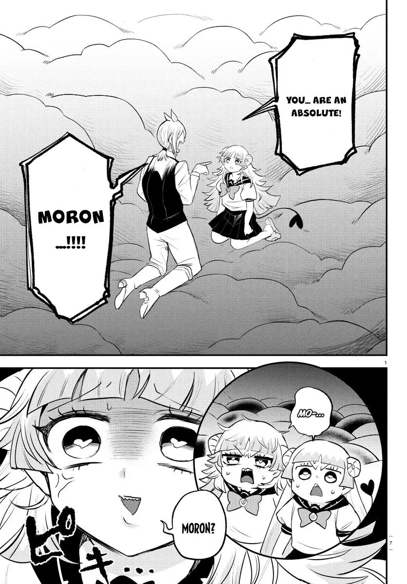 Read Mairimashita Iruma Kun - Chapter 386 - www.irumakunmangafree.com | Image 3