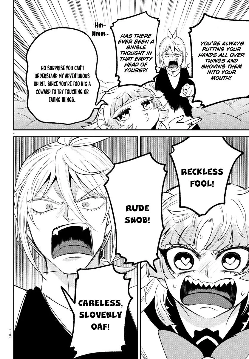 Read Mairimashita Iruma Kun - Chapter 386 - www.irumakunmangafree.com | Image 6