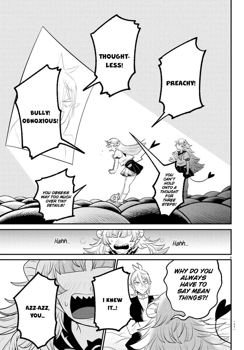 Read Mairimashita Iruma Kun - Chapter 386 - www.irumakunmangafree.com | Image 7