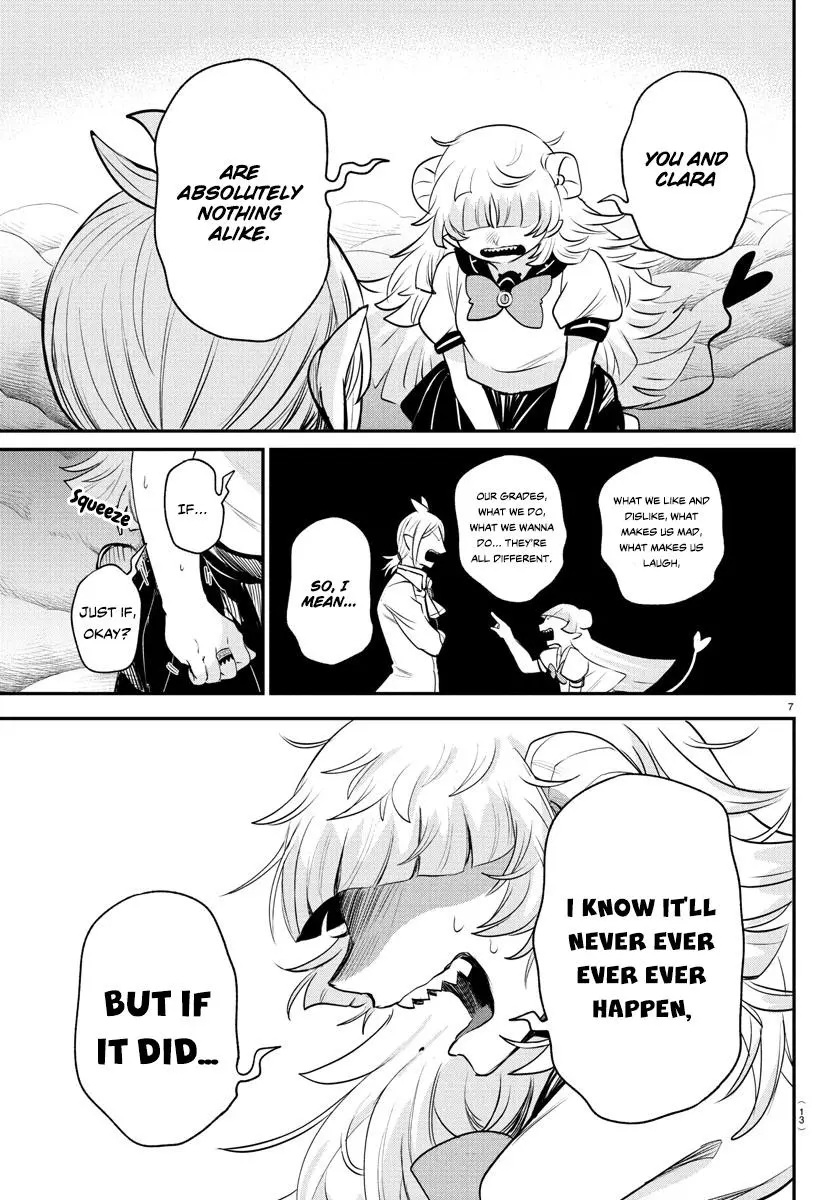 Read Mairimashita Iruma Kun - Chapter 386 - www.irumakunmangafree.com | Image 9