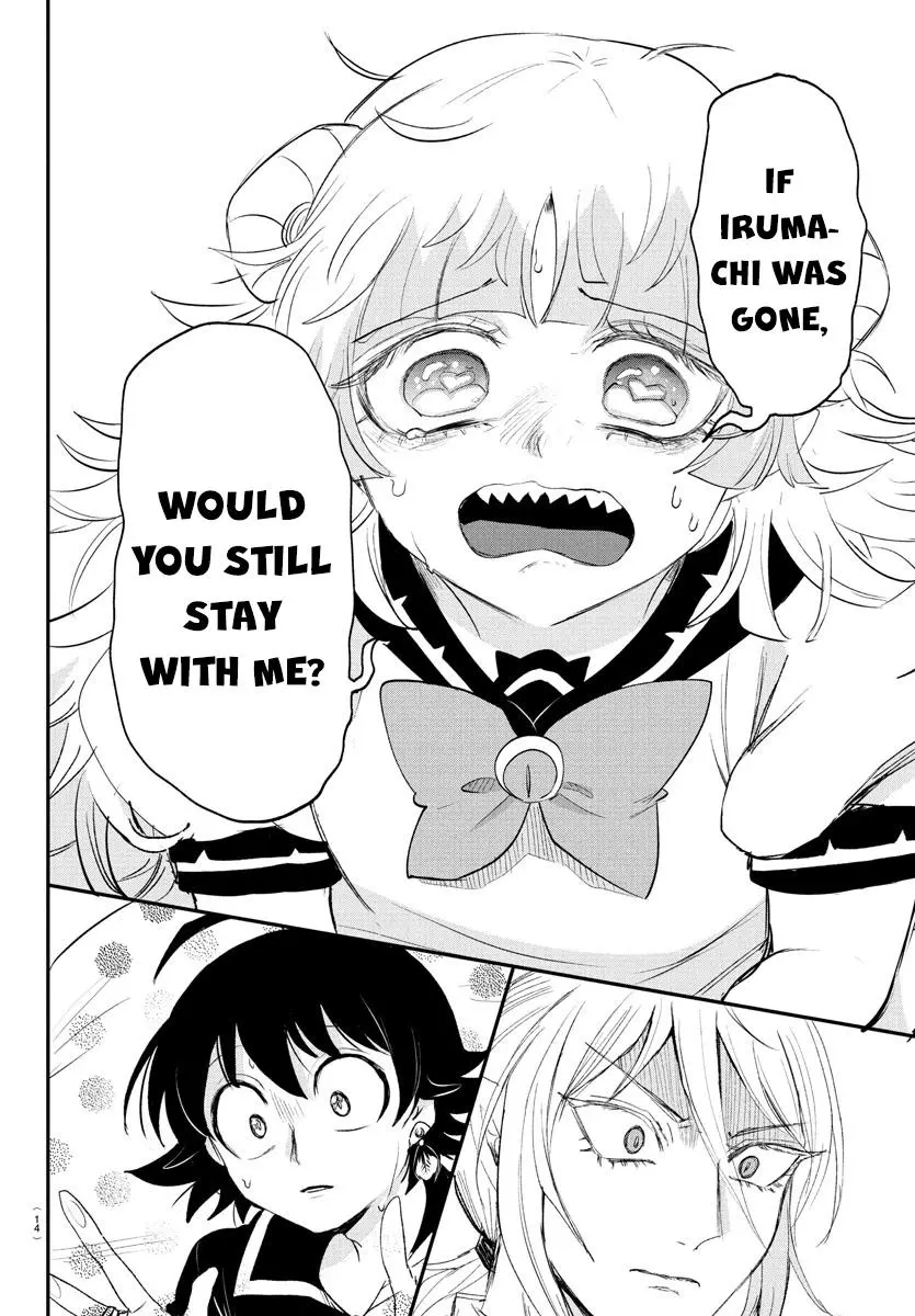 Read Mairimashita Iruma Kun - Chapter 386 - www.irumakunmangafree.com | Image 10