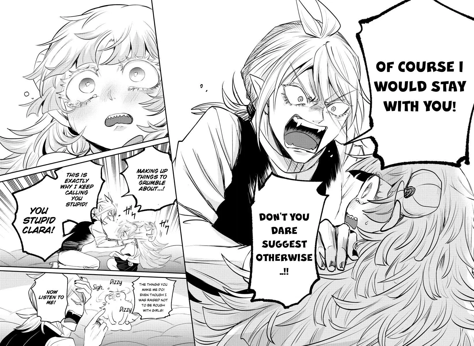 Read Mairimashita Iruma Kun - Chapter 386 - www.irumakunmangafree.com | Image 12