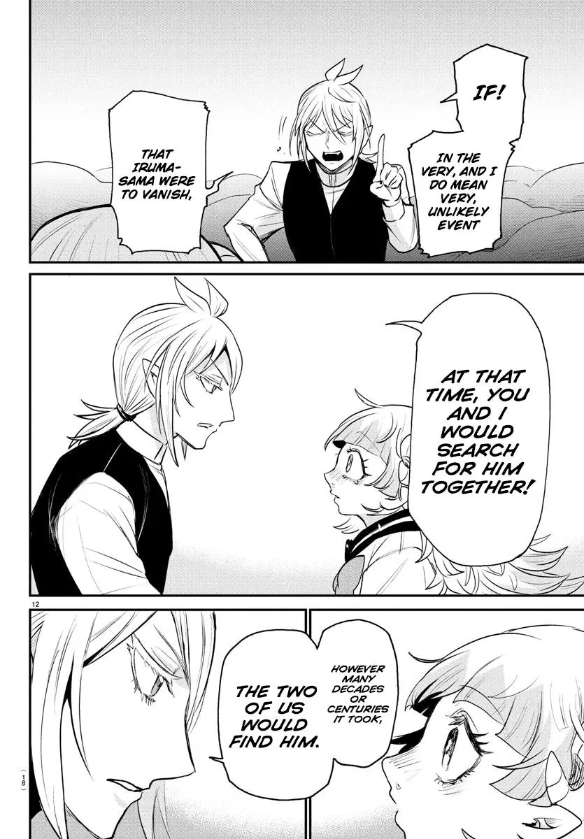 Read Mairimashita Iruma Kun - Chapter 386 - www.irumakunmangafree.com | Image 13