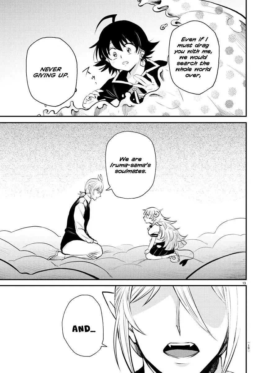Read Mairimashita Iruma Kun - Chapter 386 - www.irumakunmangafree.com | Image 14
