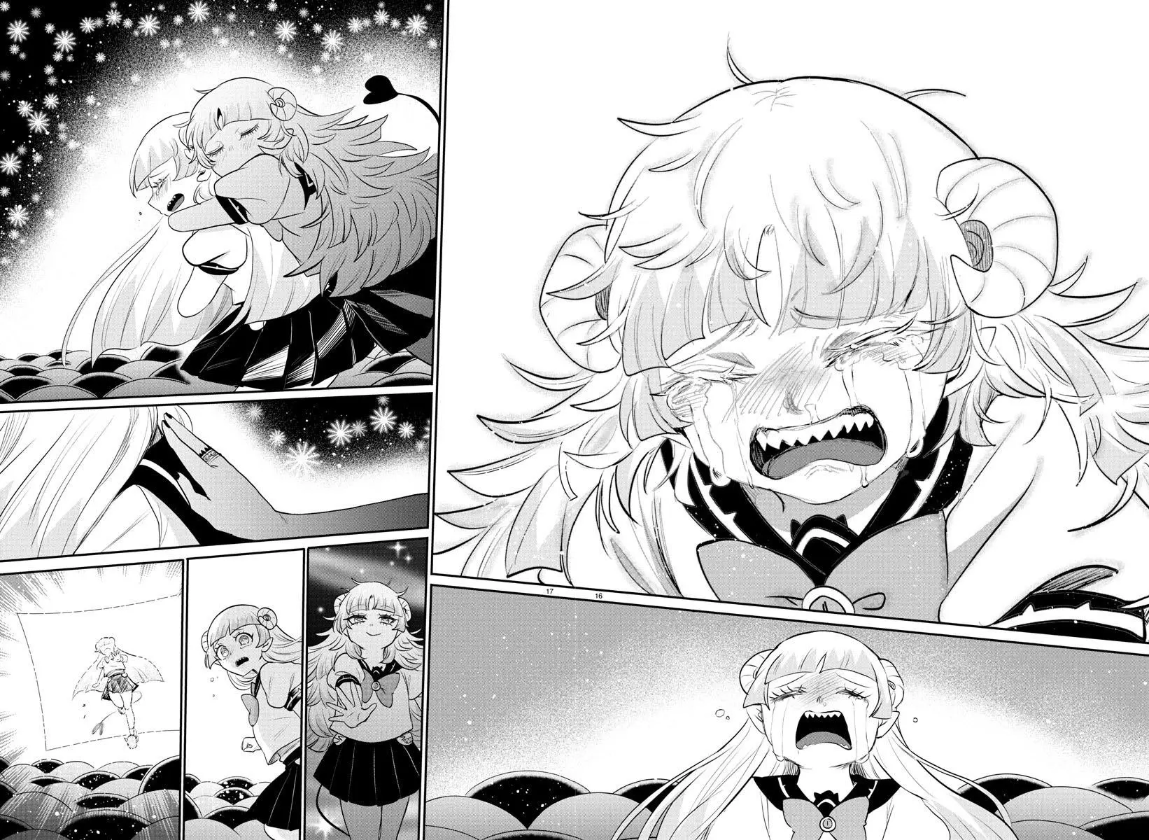 Read Mairimashita Iruma Kun - Chapter 386 - www.irumakunmangafree.com | Image 17