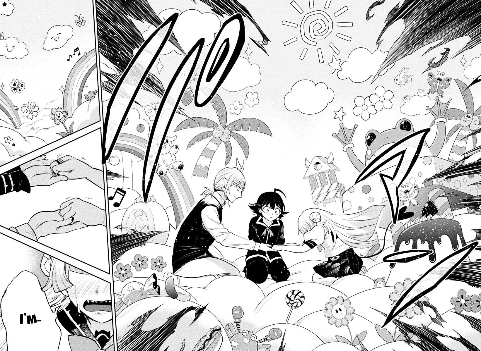 Read Mairimashita Iruma Kun - Chapter 386 - www.irumakunmangafree.com | Image 18