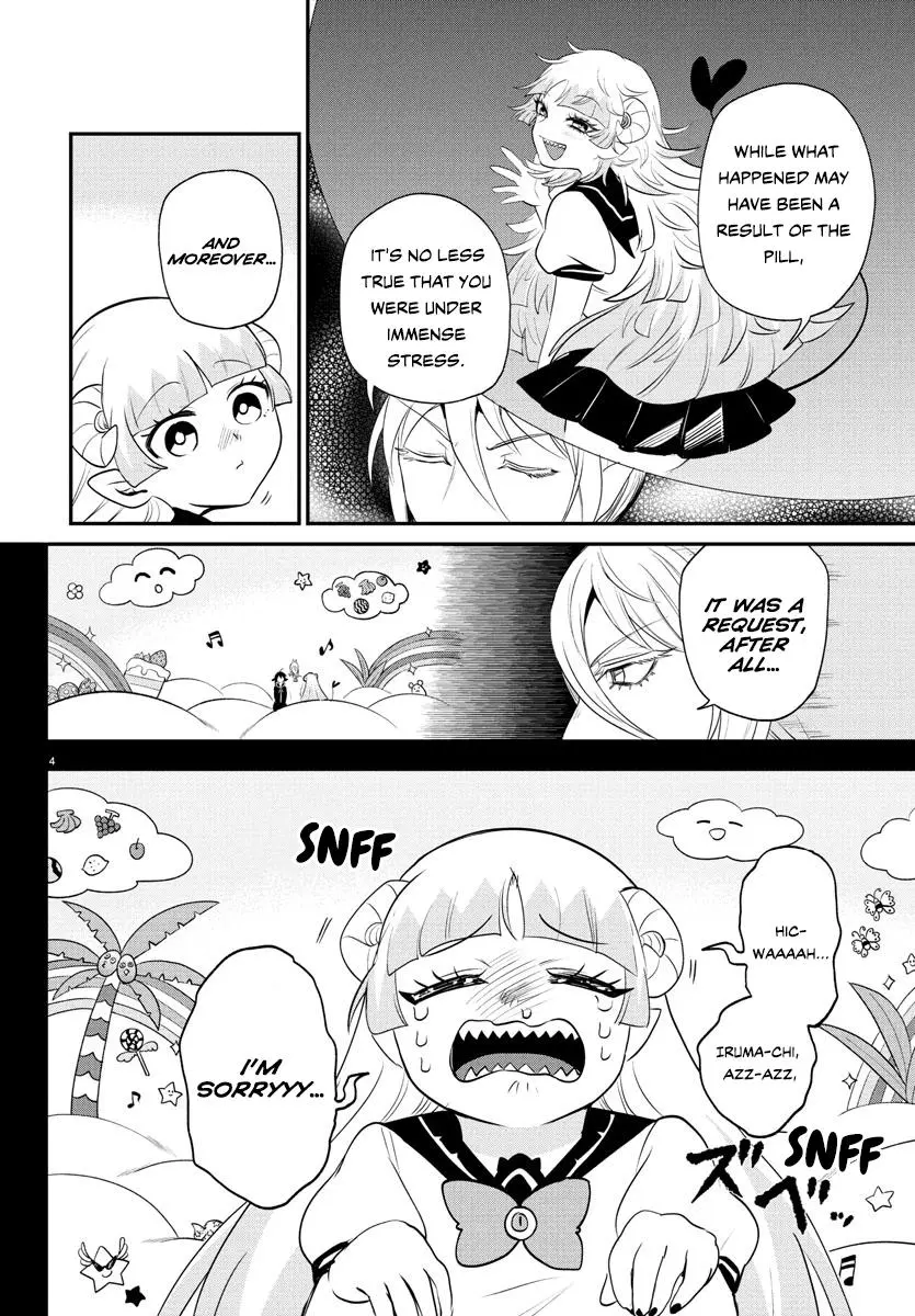 Read Mairimashita Iruma Kun - Chapter 387 - www.irumakunmangafree.com | Image 4