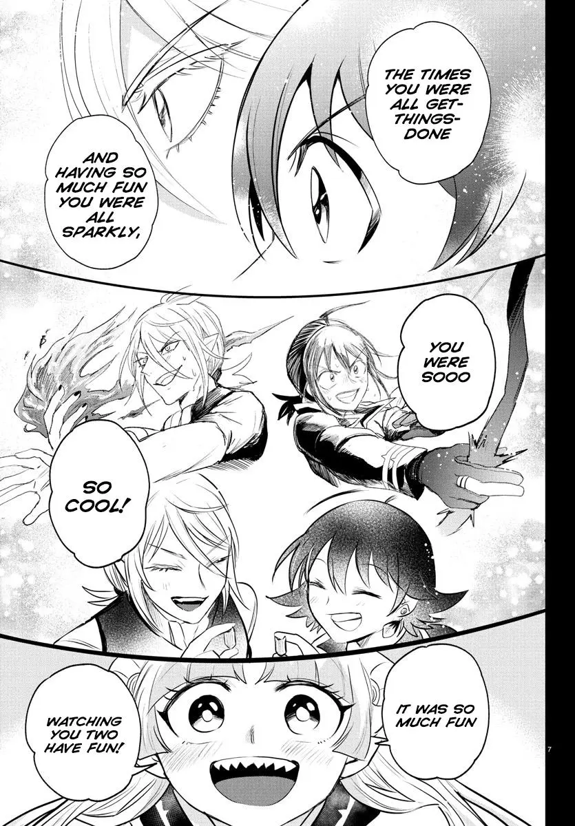 Read Mairimashita Iruma Kun - Chapter 387 - www.irumakunmangafree.com | Image 7