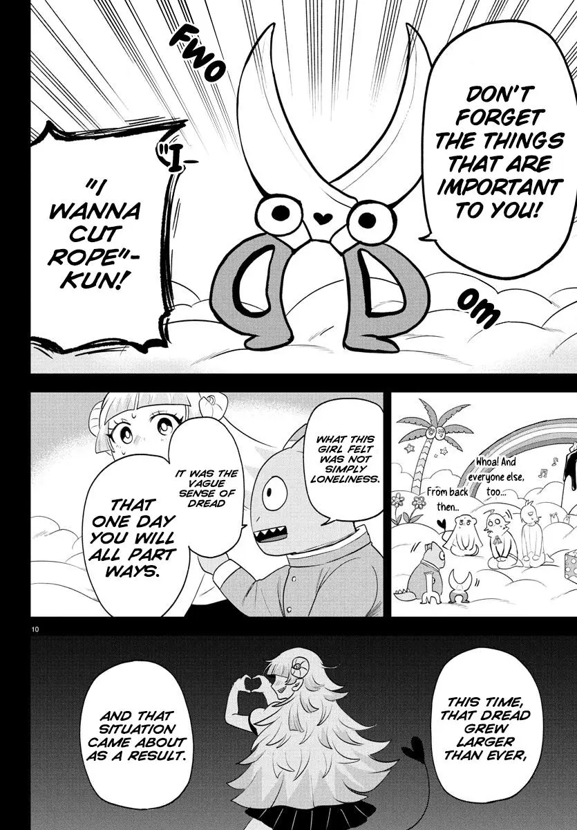 Read Mairimashita Iruma Kun - Chapter 387 - www.irumakunmangafree.com | Image 10