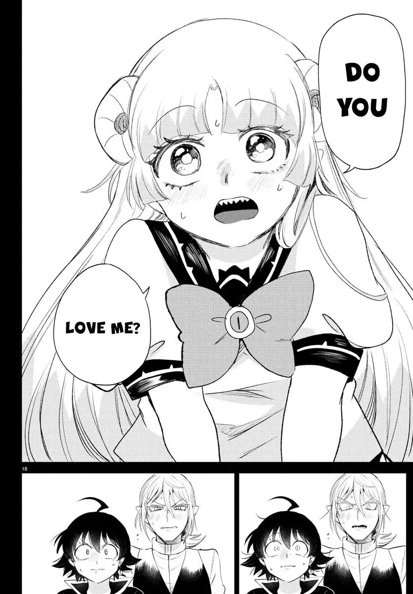 Read Mairimashita Iruma Kun - Chapter 387 - www.irumakunmangafree.com | Image 18