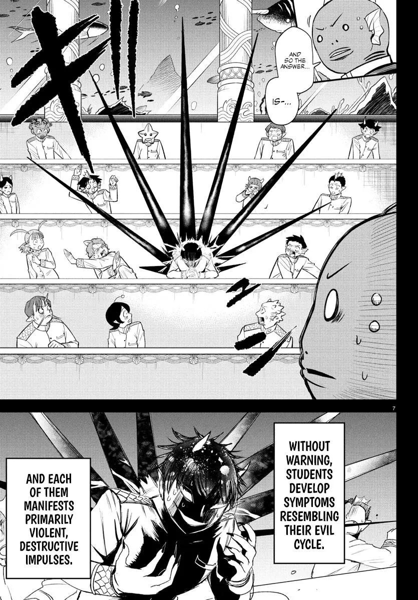 Read Mairimashita Iruma Kun - Chapter 388 - www.irumakunmangafree.com | Image 6