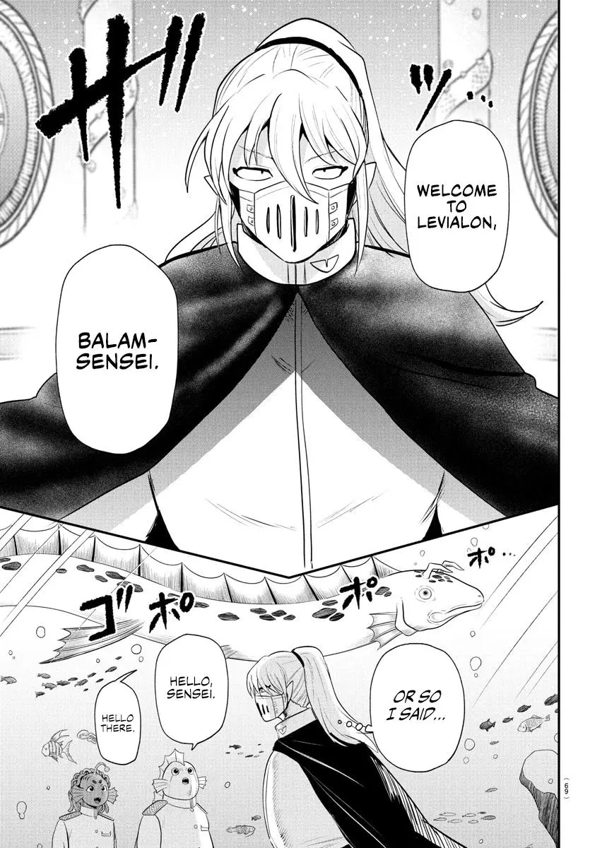 Read Mairimashita Iruma Kun - Chapter 388 - www.irumakunmangafree.com | Image 10