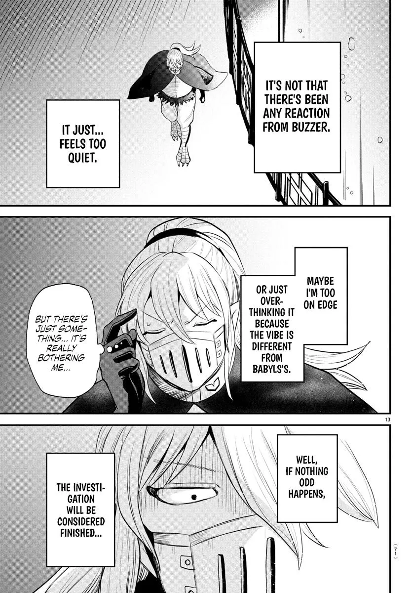 Read Mairimashita Iruma Kun - Chapter 388 - www.irumakunmangafree.com | Image 12