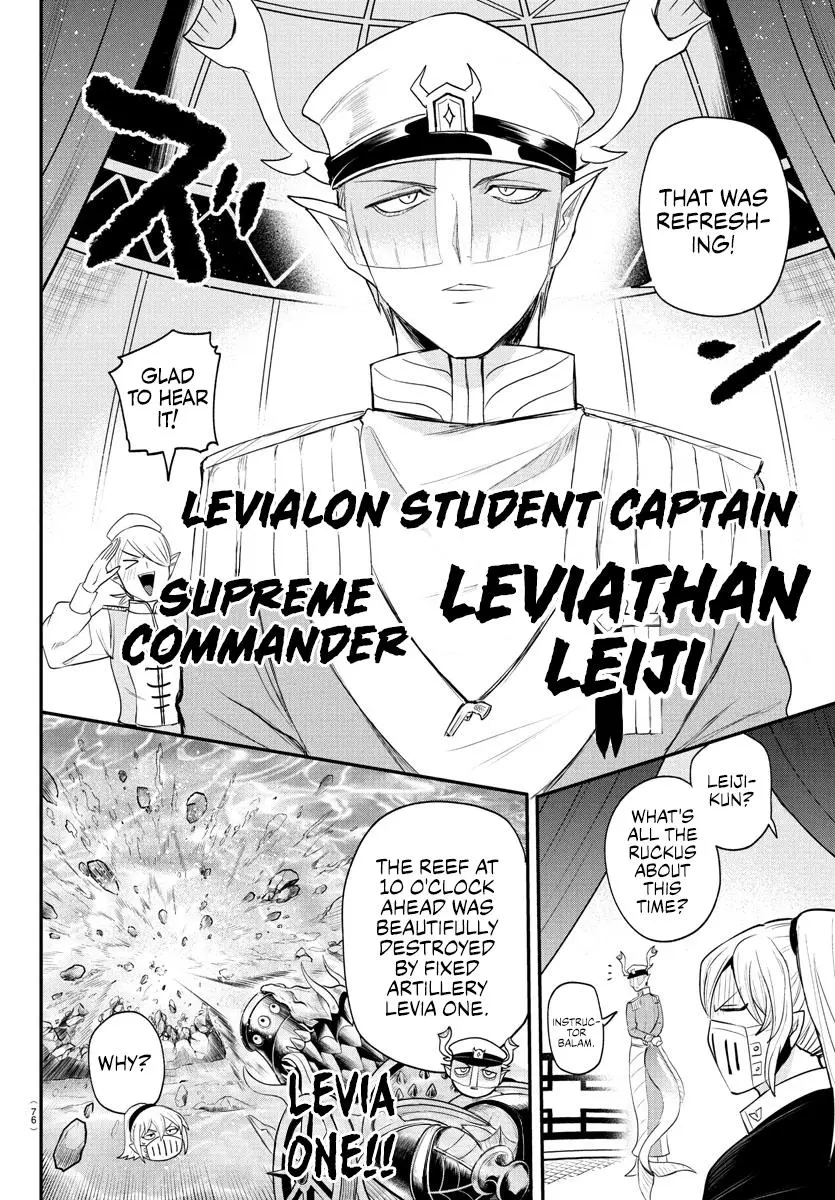 Read Mairimashita Iruma Kun - Chapter 388 - www.irumakunmangafree.com | Image 15