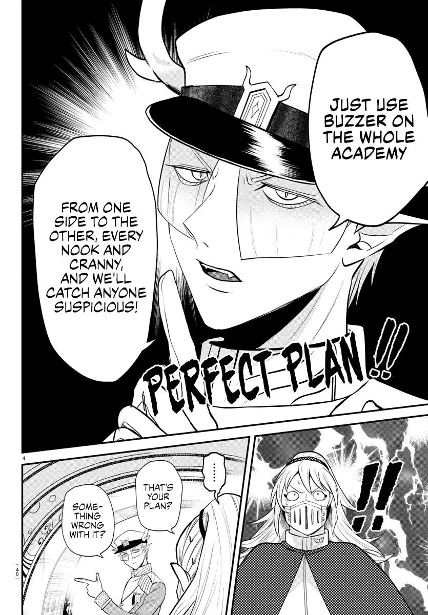 Read Mairimashita Iruma Kun - Chapter 389 - www.irumakunmangafree.com | Image 4