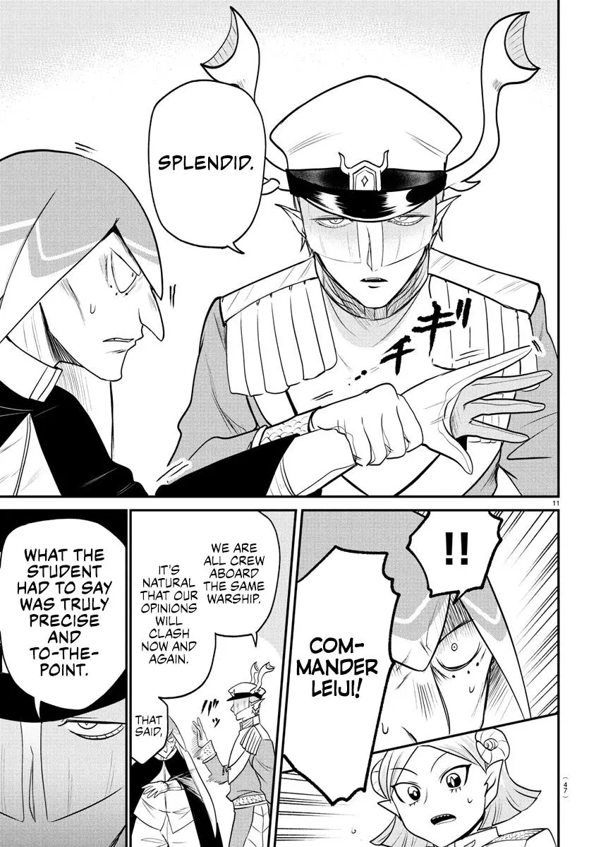 Read Mairimashita Iruma Kun - Chapter 389 - www.irumakunmangafree.com | Image 10