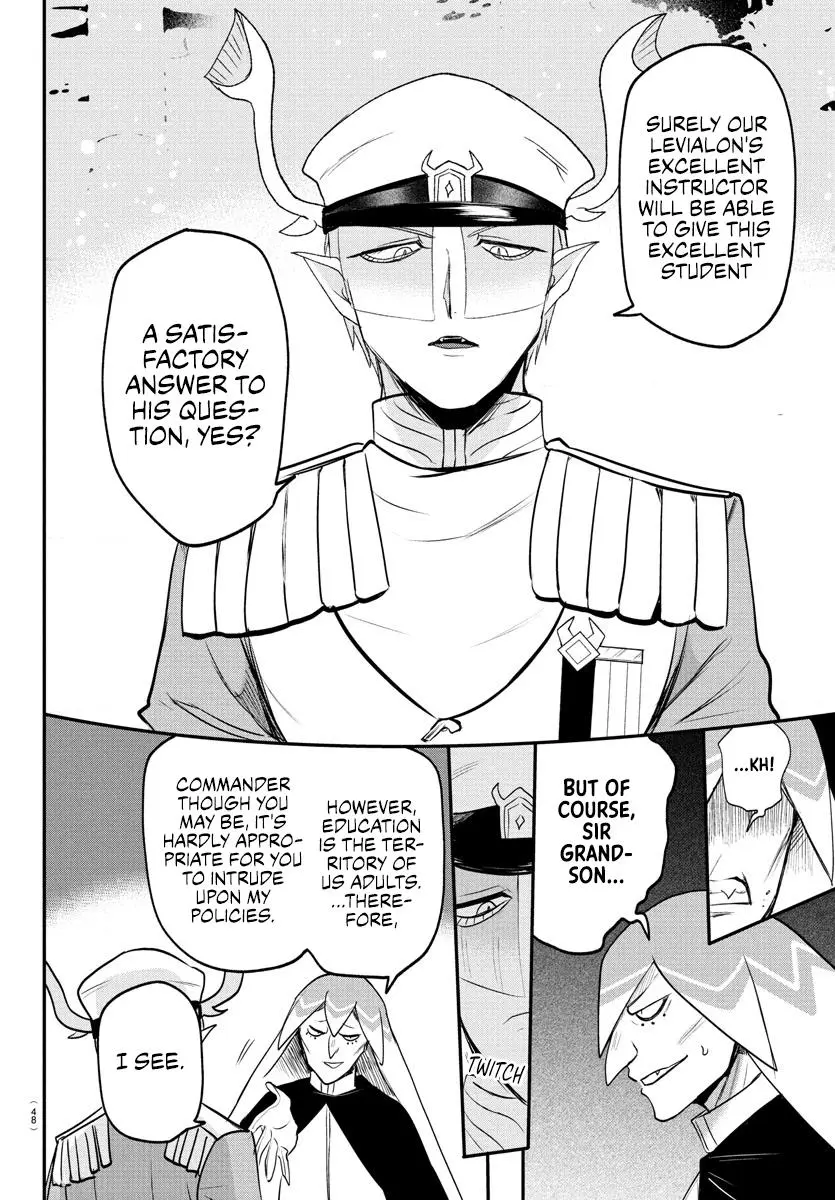 Read Mairimashita Iruma Kun - Chapter 389 - www.irumakunmangafree.com | Image 11