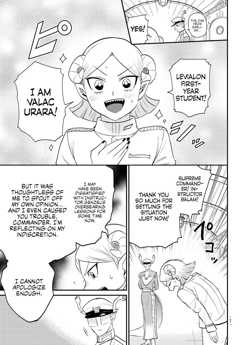 Read Mairimashita Iruma Kun - Chapter 389 - www.irumakunmangafree.com | Image 14