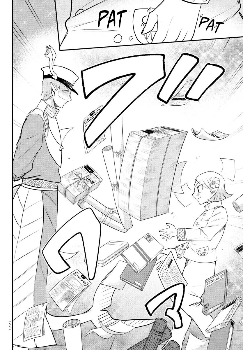 Read Mairimashita Iruma Kun - Chapter 389 - www.irumakunmangafree.com | Image 17