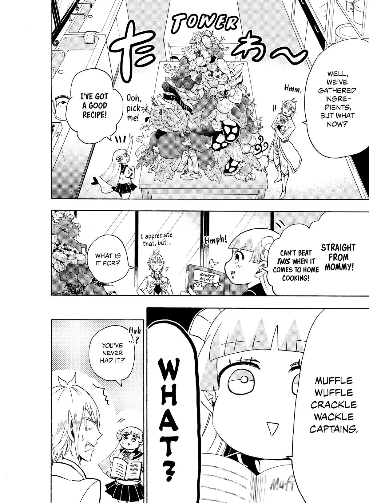 Read Mairimashita Iruma Kun - Chapter 39 - www.irumakunmangafree.com | Image 4