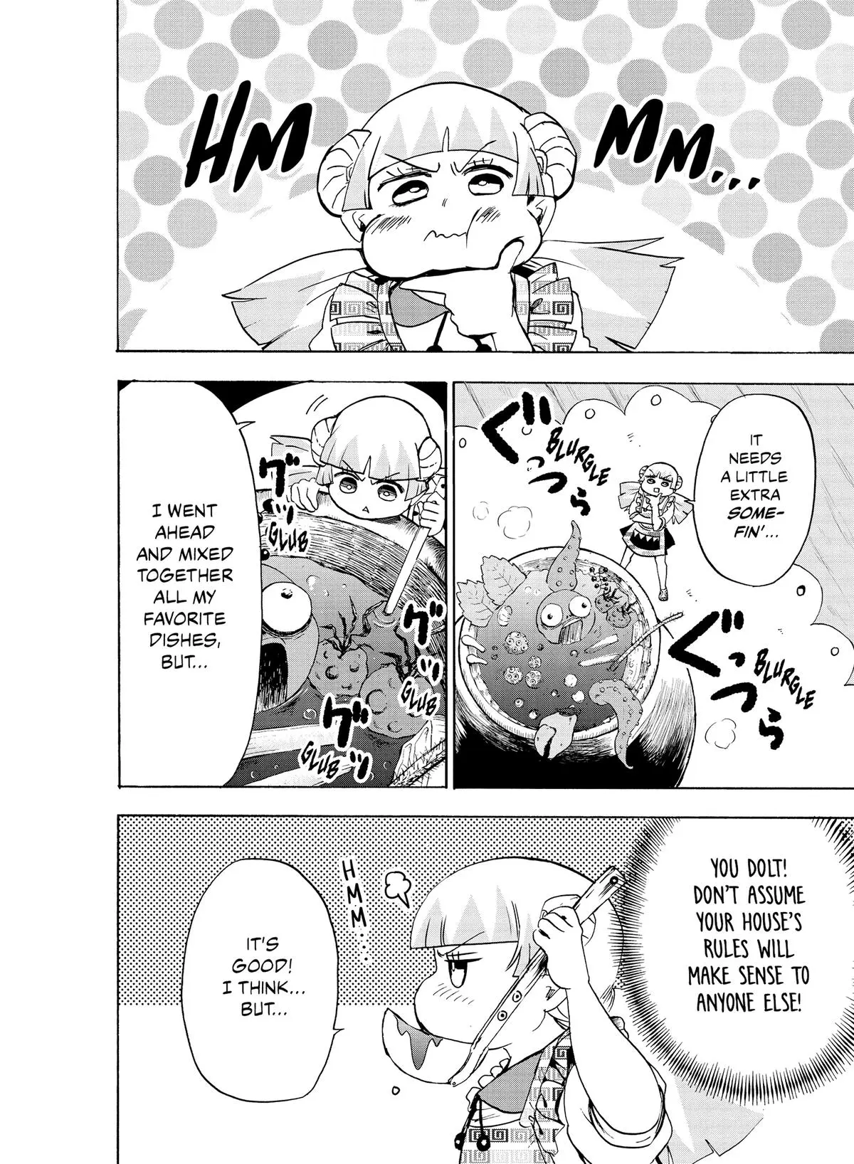 Read Mairimashita Iruma Kun - Chapter 39 - www.irumakunmangafree.com | Image 10