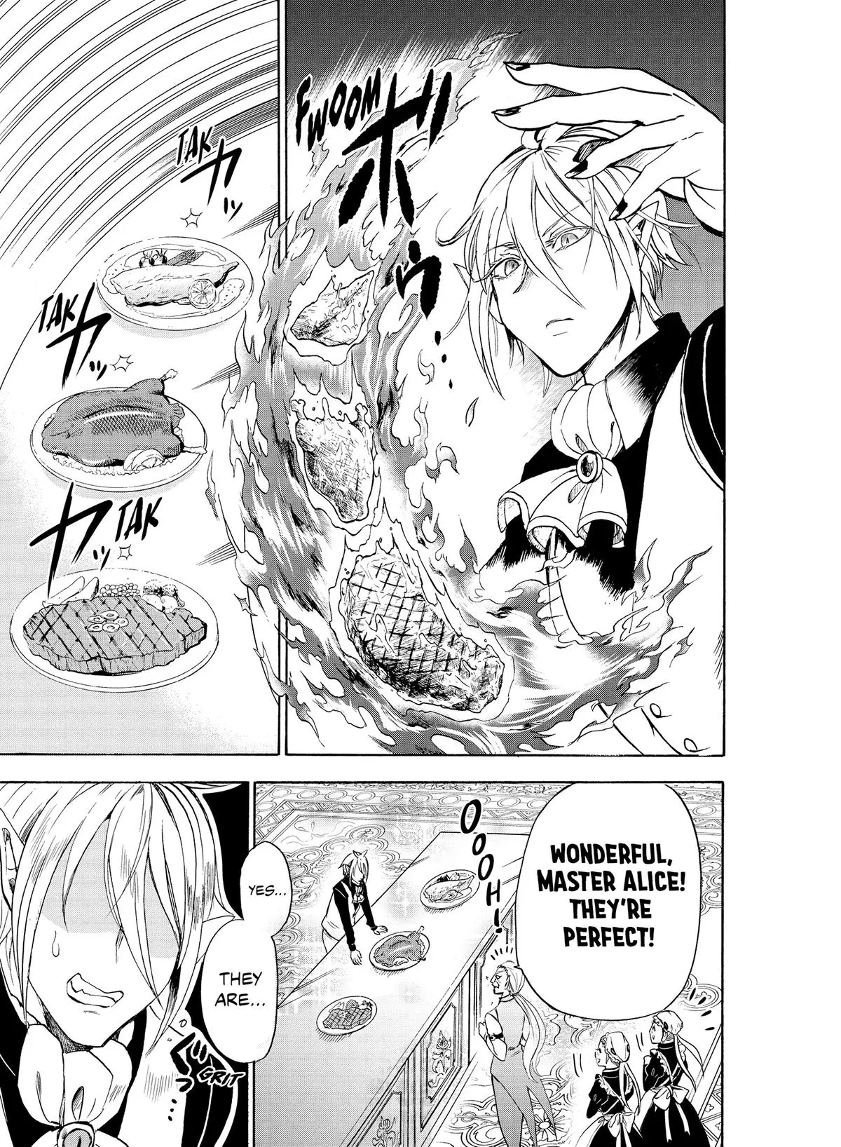 Read Mairimashita Iruma Kun - Chapter 39 - www.irumakunmangafree.com | Image 13
