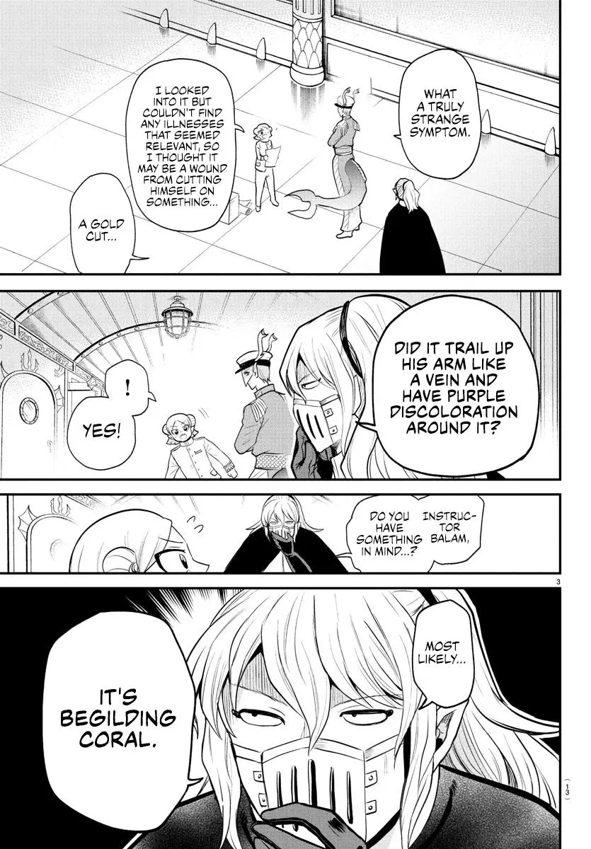 Read Mairimashita Iruma Kun - Chapter 390 - www.irumakunmangafree.com | Image 5