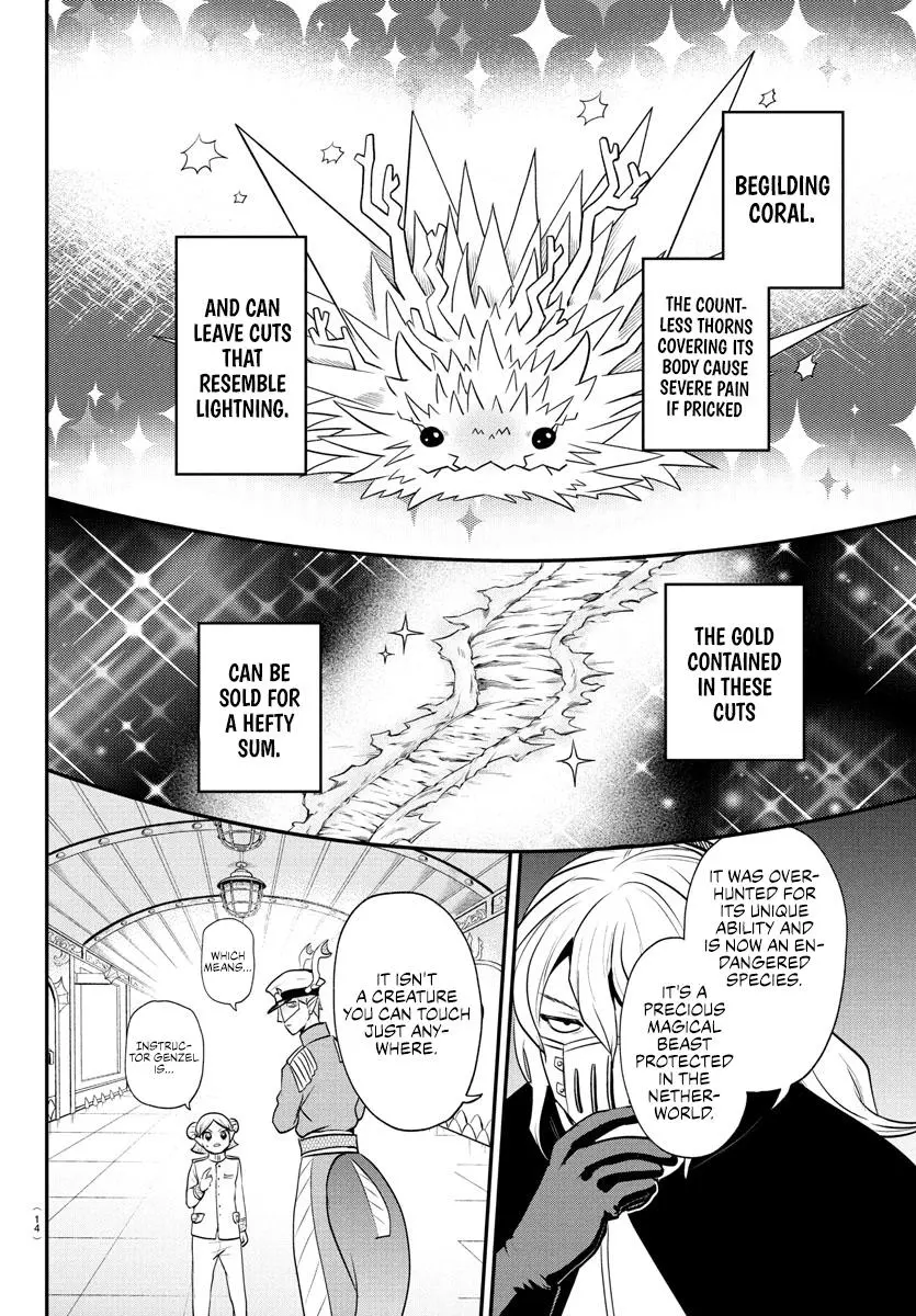 Read Mairimashita Iruma Kun - Chapter 390 - www.irumakunmangafree.com | Image 6