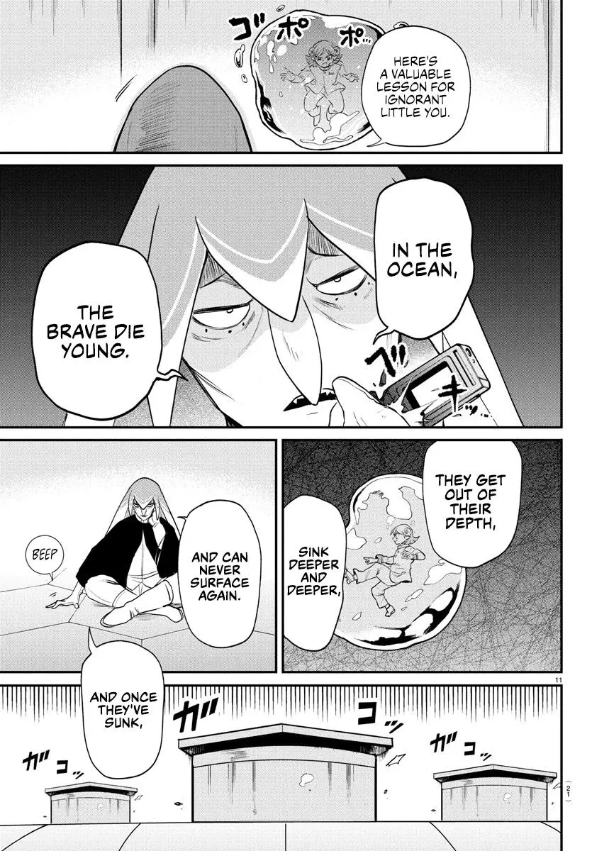 Read Mairimashita Iruma Kun - Chapter 390 - www.irumakunmangafree.com | Image 13