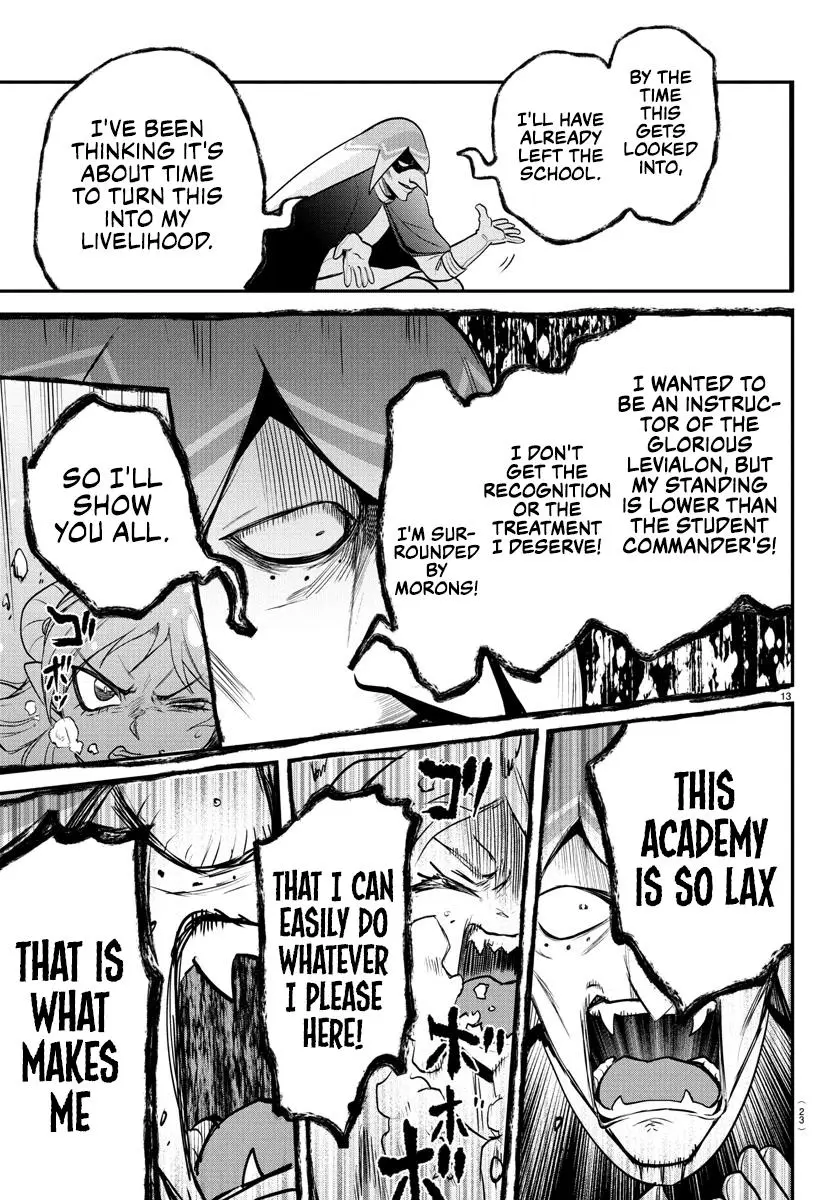 Read Mairimashita Iruma Kun - Chapter 390 - www.irumakunmangafree.com | Image 15