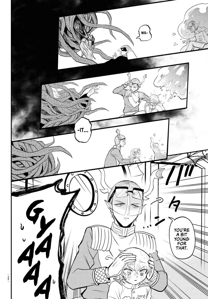 Read Mairimashita Iruma Kun - Chapter 390 - www.irumakunmangafree.com | Image 17