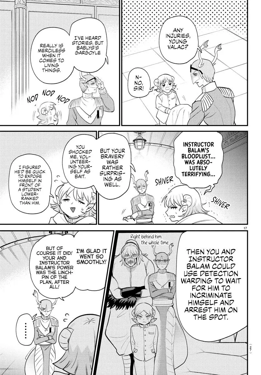 Read Mairimashita Iruma Kun - Chapter 390 - www.irumakunmangafree.com | Image 18