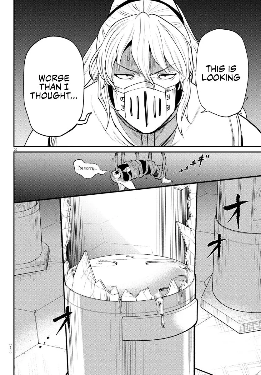 Read Mairimashita Iruma Kun - Chapter 390 - www.irumakunmangafree.com | Image 21
