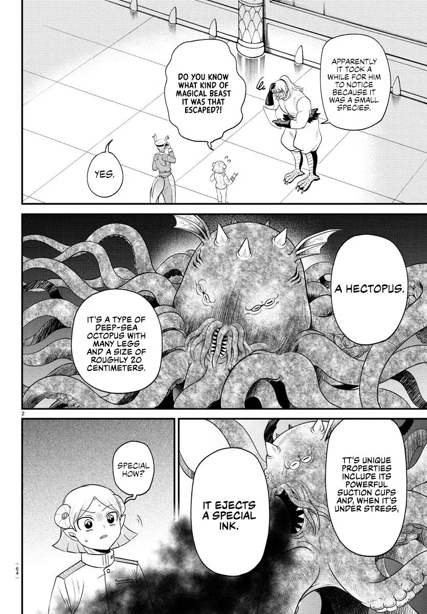 Read Mairimashita Iruma Kun - Chapter 391 - www.irumakunmangafree.com | Image 2