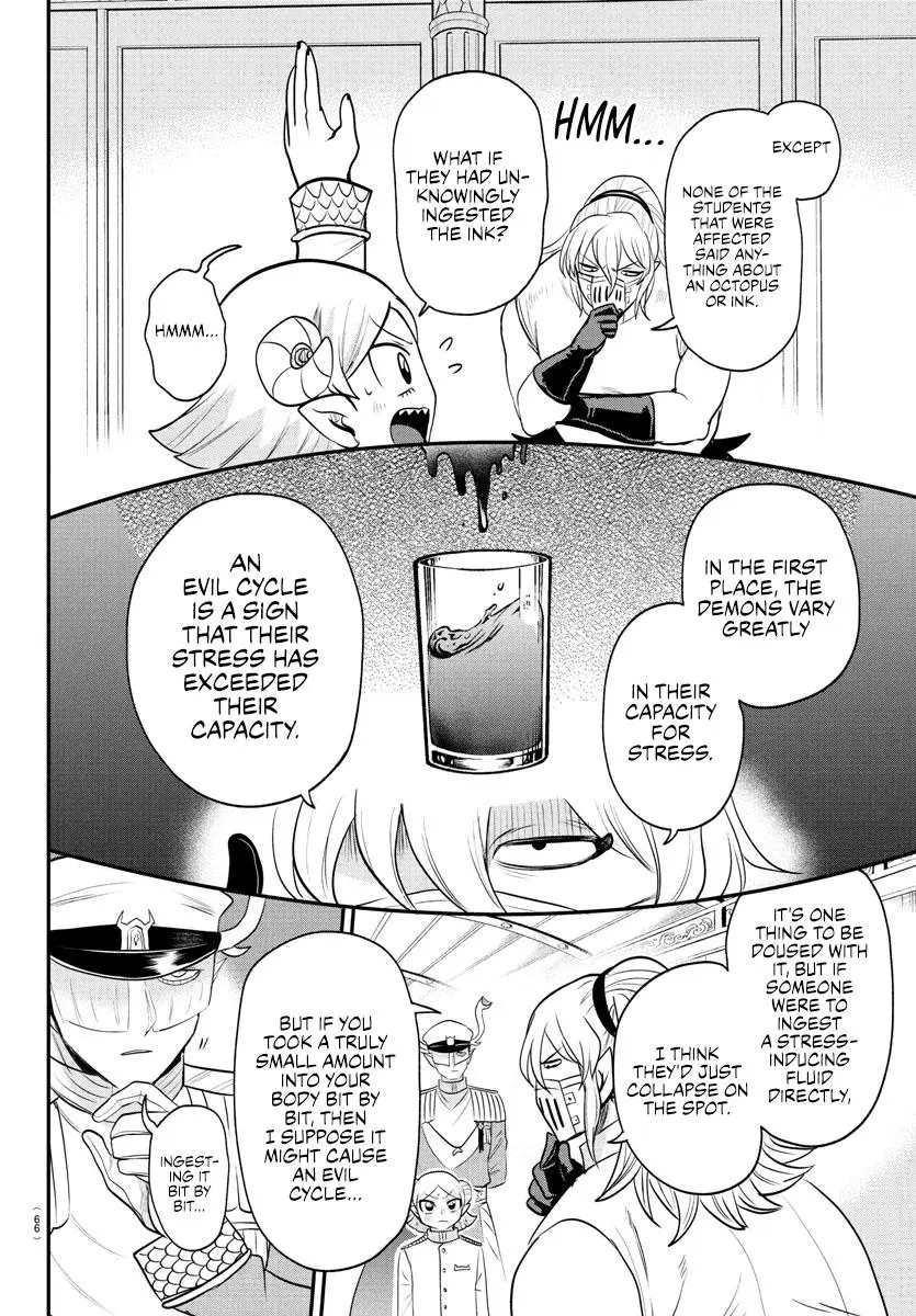 Read Mairimashita Iruma Kun - Chapter 391 - www.irumakunmangafree.com | Image 4