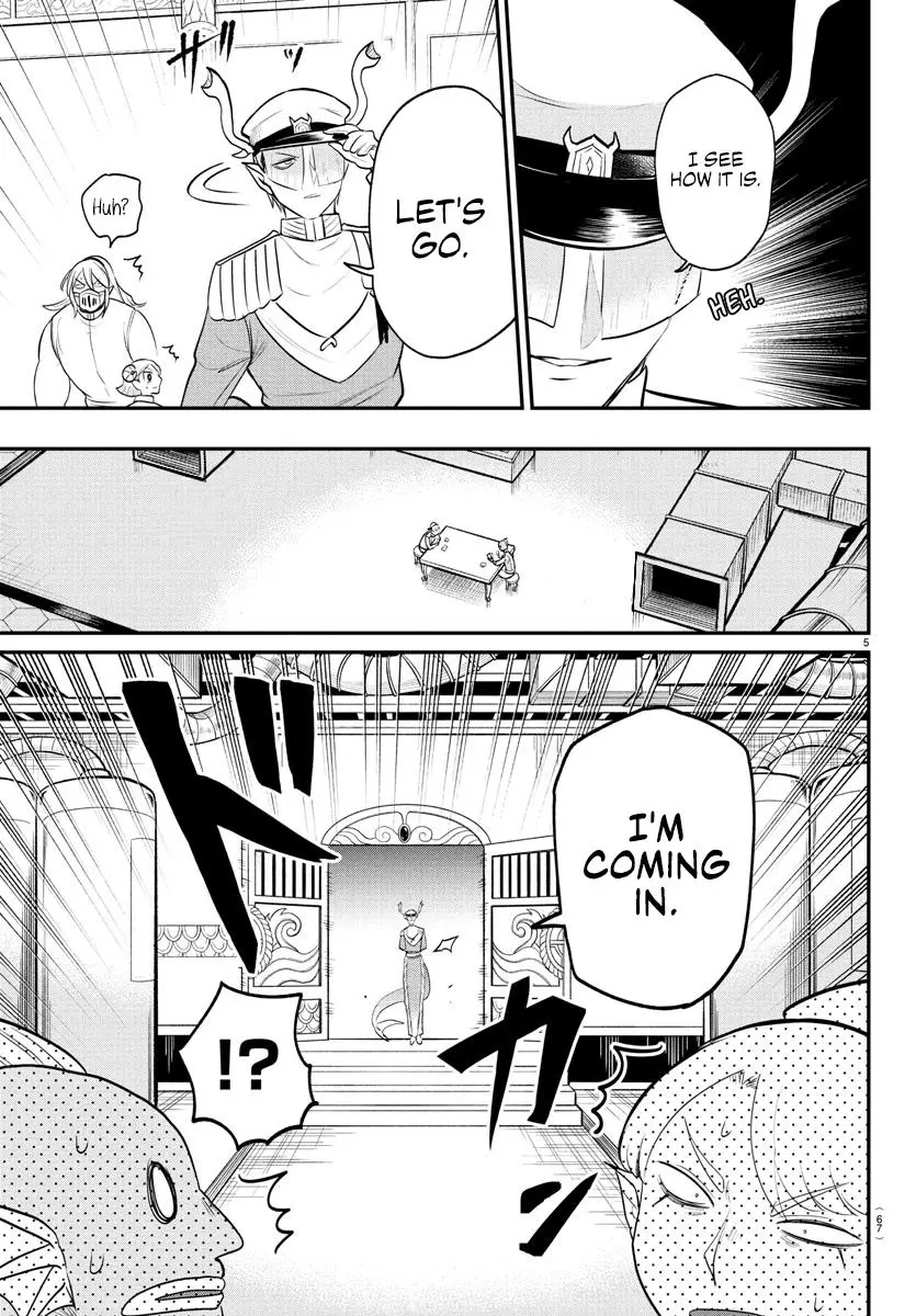 Read Mairimashita Iruma Kun - Chapter 391 - www.irumakunmangafree.com | Image 5