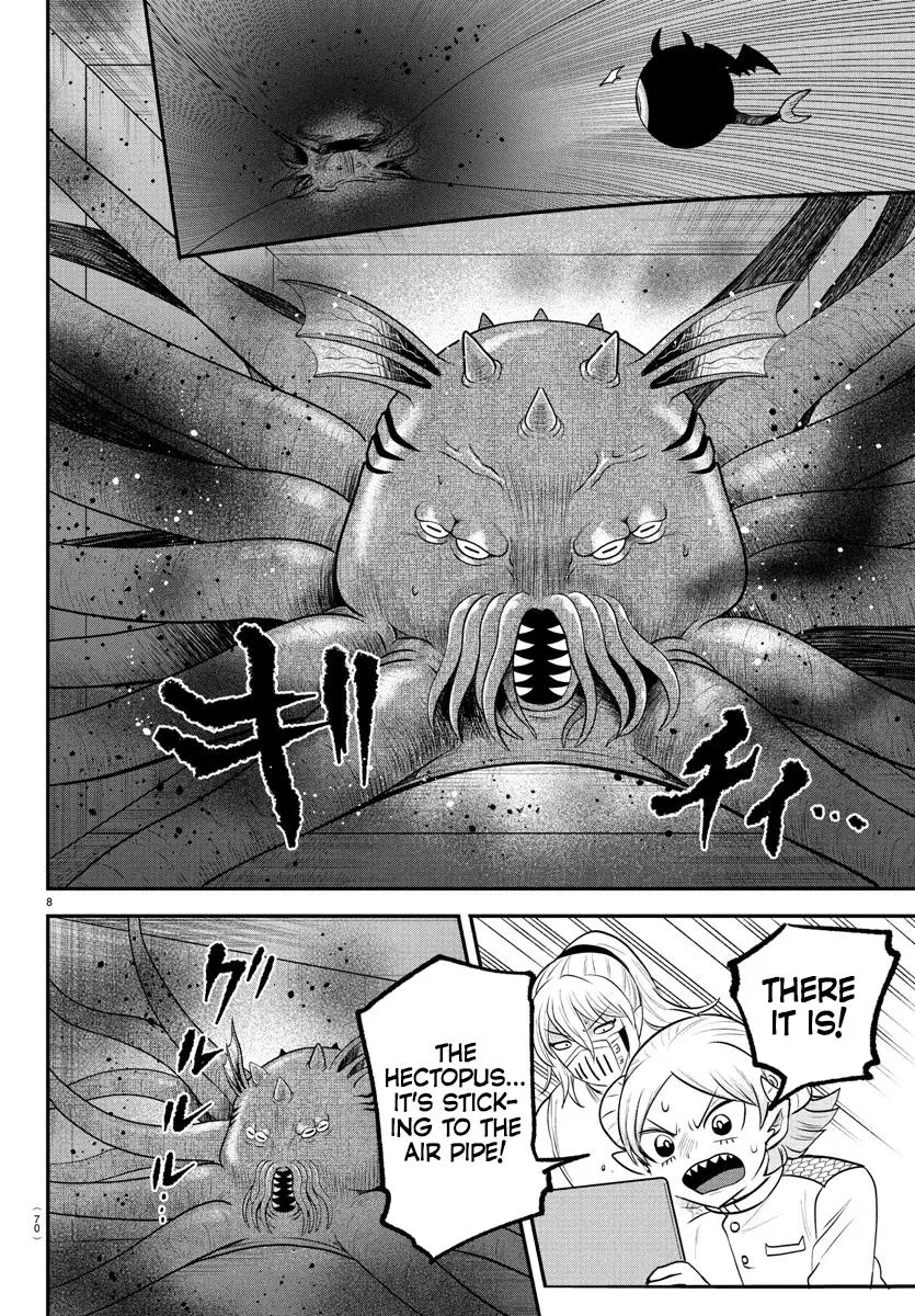 Read Mairimashita Iruma Kun - Chapter 391 - www.irumakunmangafree.com | Image 8
