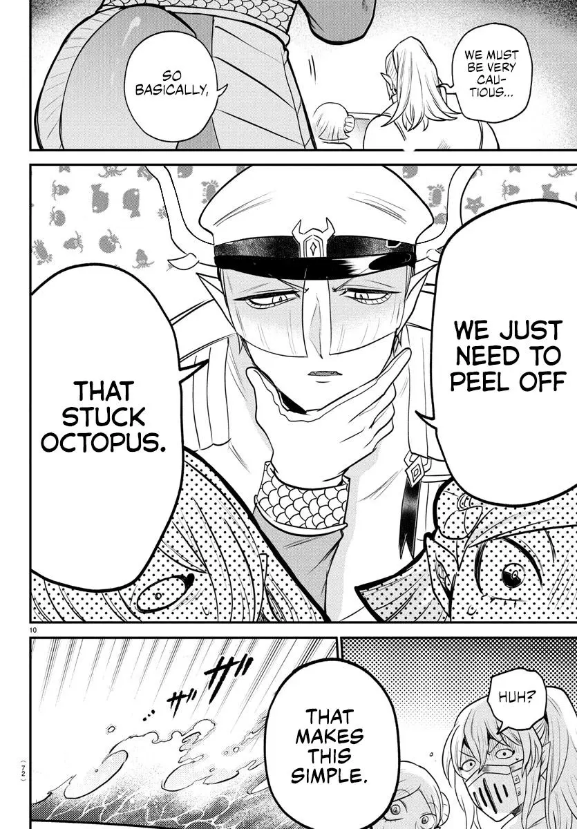 Read Mairimashita Iruma Kun - Chapter 391 - www.irumakunmangafree.com | Image 10