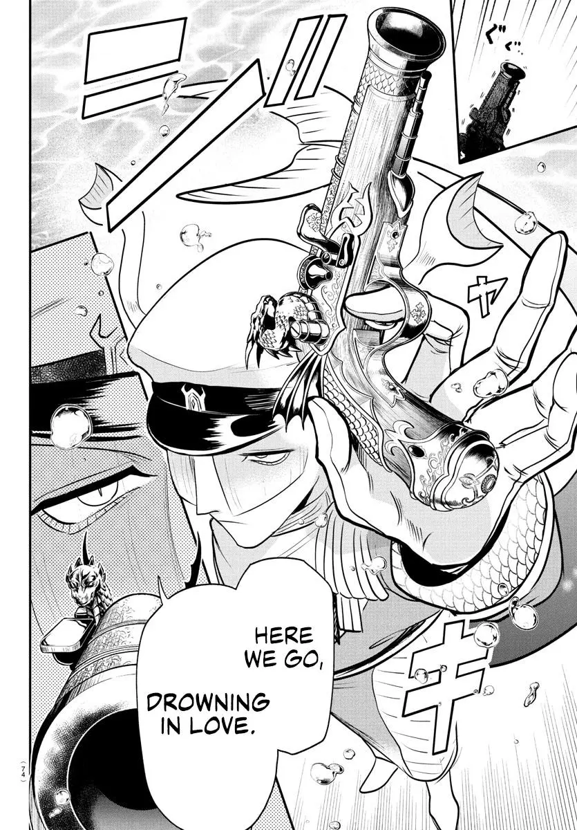 Read Mairimashita Iruma Kun - Chapter 391 - www.irumakunmangafree.com | Image 12