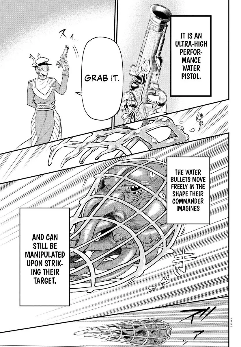 Read Mairimashita Iruma Kun - Chapter 391 - www.irumakunmangafree.com | Image 17